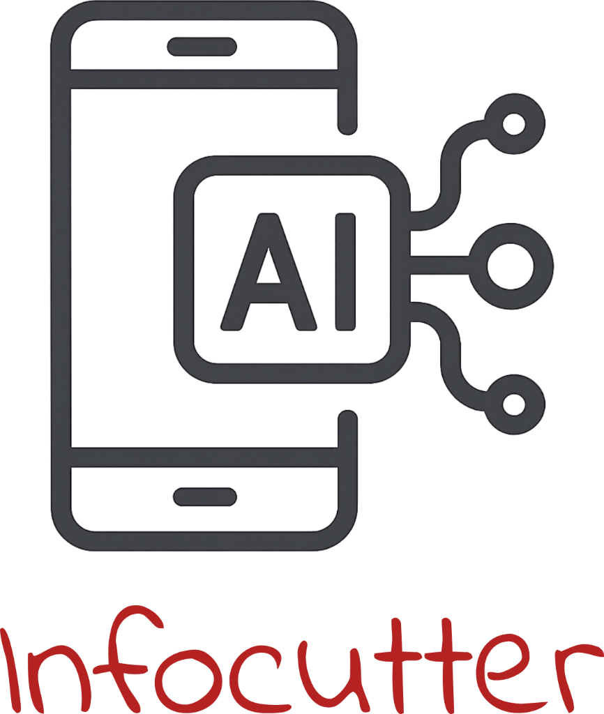 Infocutter Logo